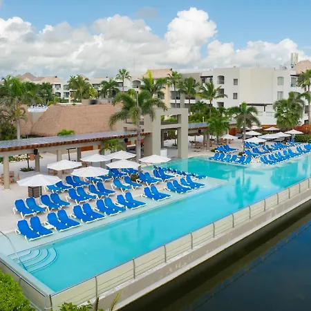 Hard Rock Hotel & Casino Punta Cana - All inclusive (Adults Only)-3